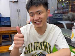 -老王太太串吧(中街店)