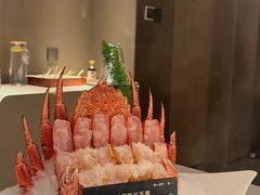 -曲水兰亭·兰亭·宴(上海虹桥店)