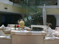 -广州花之恋城堡酒店