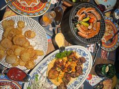 -卢布里西餐厅(海拉尔店)