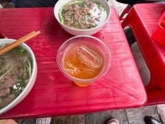 -Sen Tay Ho Culinary Culture Area