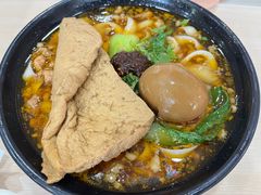 -东方削面(市政府店)