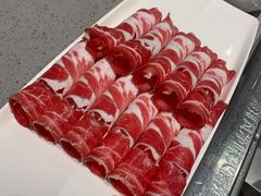 捞派澳洲肥牛-海底捞火锅(之心城店)