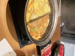 -呷哺呷哺(常营华联店)