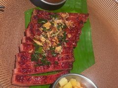 -芭札·Thai泰国餐厅(同和金铂天地店)