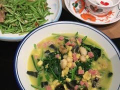 -味莊餐厅(康庄南街店)
