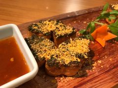 -莲餐厅·湖北菜·藕汤老手艺(愚园路店)