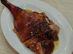 烧鹅-一乐烧鹅(中环店)