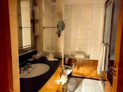 -大连富丽华大酒店