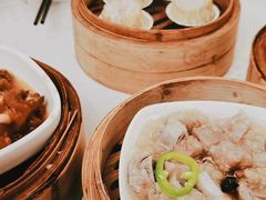 -潮福城大酒楼·潮粤菜·港式点心(阳光城店)