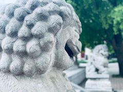 -北京石刻艺术博物馆(五塔寺)