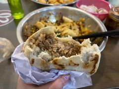 -秦豫肉夹馍(东羊市店)