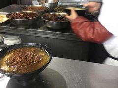 -上海为民商行清真饭店(南大路店)