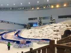 -哈尔滨热雪奇迹