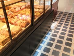 -爸爸糖吐司面包(悠唐购物中心店)