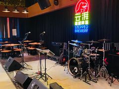 -云湃精酿西餐厅