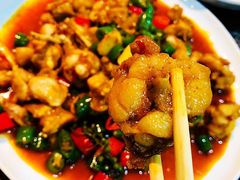 -指爱龙虾(金杨路总店)