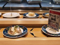 -大起水产回转寿司(道顿堀店)