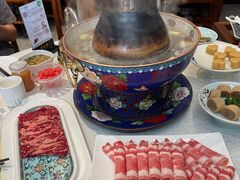 -东来顺•非遗火锅(外滩店)