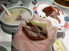 -在前门·烤鸭北京菜(五月花广场店)