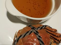 -上海滴水湖皇冠假日酒店