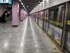 -四川北路(地铁站)