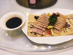 -京天红酒家(马家堡店)