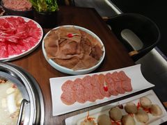 -快乐小羊·内蒙牛羊肉火锅(流花中心店)