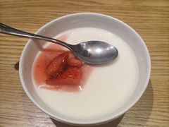 酸奶布丁-小大董·烤鸭(五棵松店)