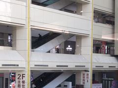 -欧罗巴·欧式西餐(欧亚卖场店)