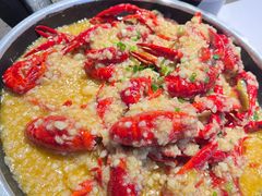 -一棠龙虾(日月光中心广场店)