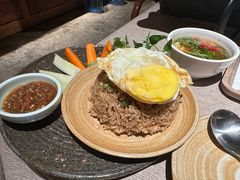 -相约小筑缅泰餐厅(孟定店)