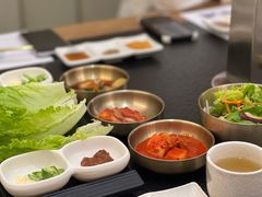 -韩满园· 甄选韩式烤肉