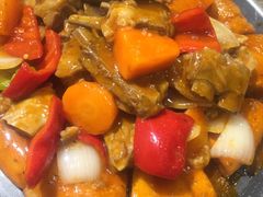-巴依兄弟西域美食(机场店)