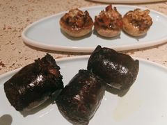 自制血肠-Carmen卡门西班牙餐厅