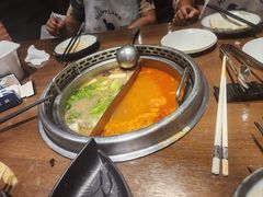 -快乐小羊(富强中路店)