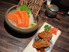 -眷屋の深夜食堂(云锦中心店)