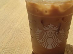 -星巴克(来福士2F店)