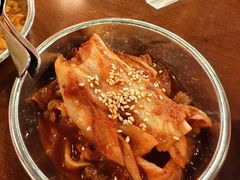 -大阪烧肉BAKA一代(国贸商住大厦店)