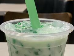-班兰叶印尼美食
