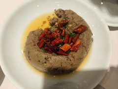 -新侨小馆(东直门北小街店)