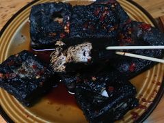 -五娭毑臭豆腐(黄兴南路店)