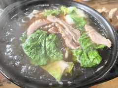 -老方牛味馆