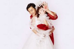 -帆拉斐婚纱摄影(春熙店)