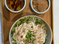 -双合园·海鲜水饺青岛菜(九水东路店)