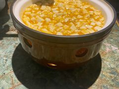 手拆蟹粉豆腐-苏帮袁Sue Cuisine(南开大悦城店)