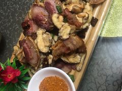 -云隐小厨·传统大理美食(复兴路店)
