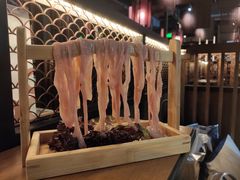 风味鸭肠-湊湊火锅·茶憩(世博大道店)