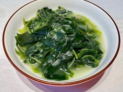 鸡汤海带苗-老湘亲·品鉴湘菜(蔡塘爱琴海店)