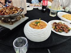 -悠仙美地(赣榆店)